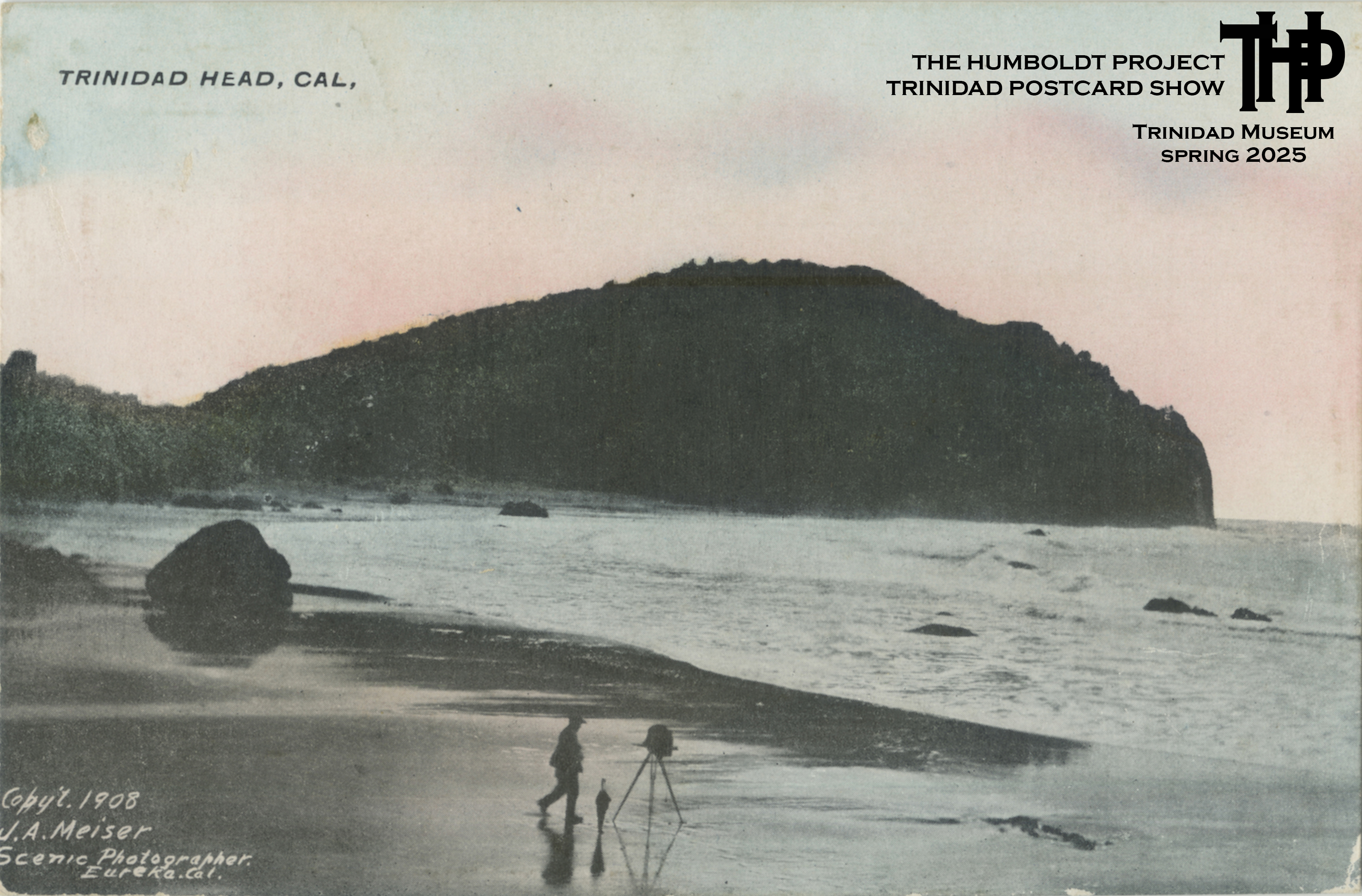 THP - Images of Trinidad