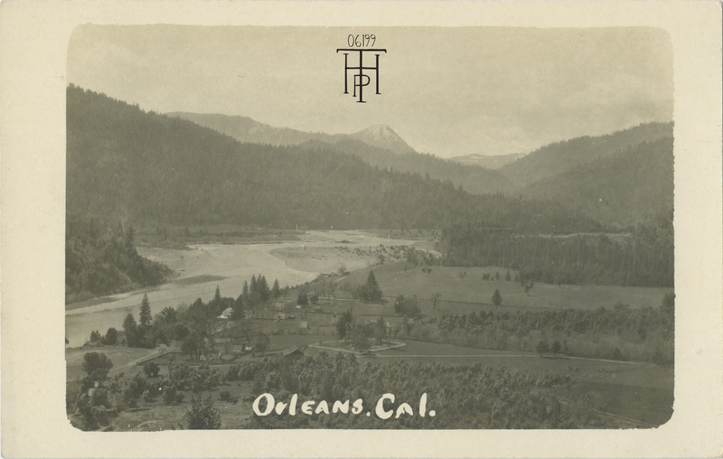 Orleans