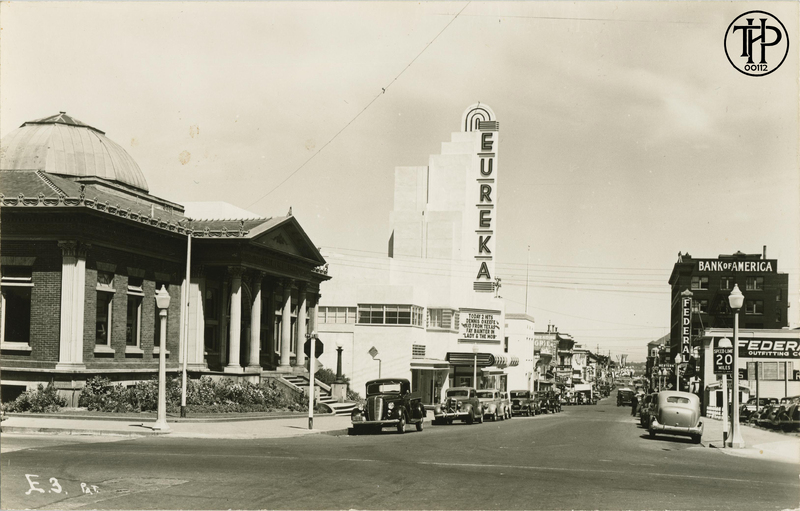 F St Theaters