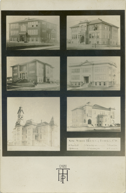 RPPC with views of Eureka Public Schools