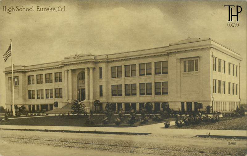Eureka High School