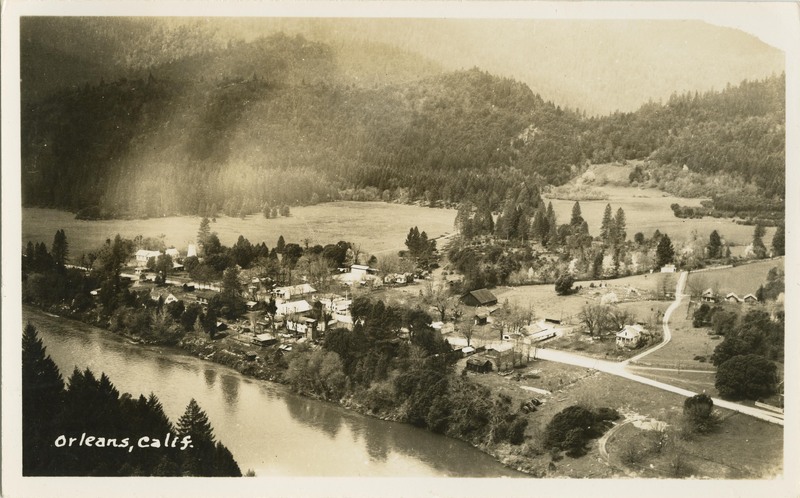 Orleans, Calif.