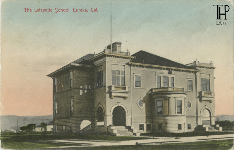 Lafayette School