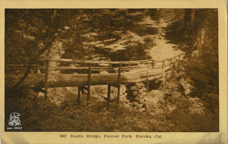 Sequoia Park