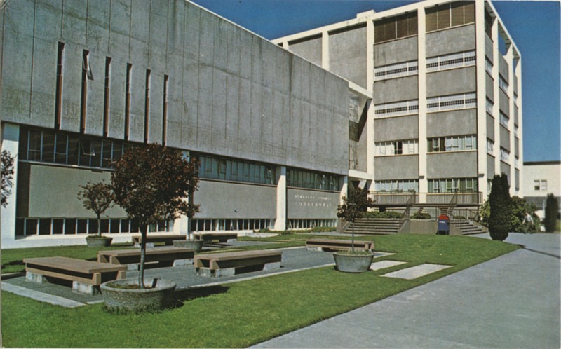 HUMBOLDT COUNTY COURTHOUSE - Eastman's Studio