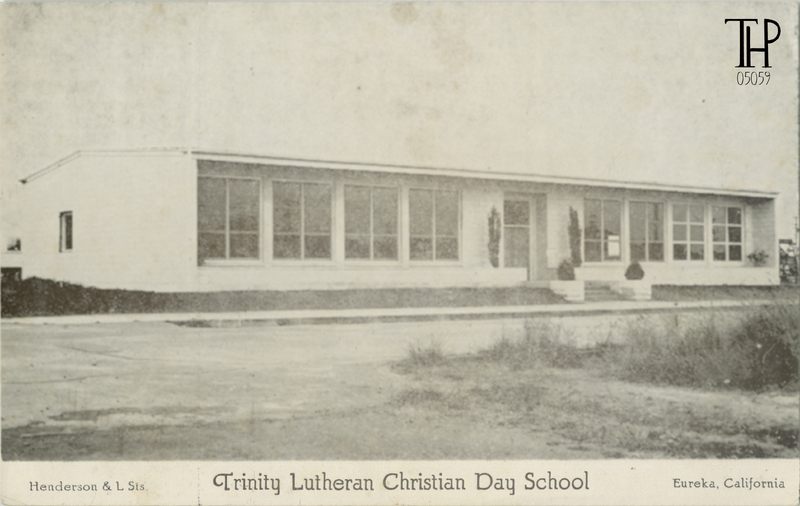 Trinity Lutheran Christian Day School