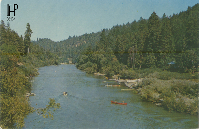 Russian River
