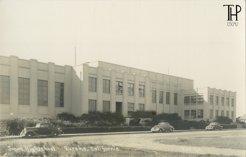 Eureka Junior High School
