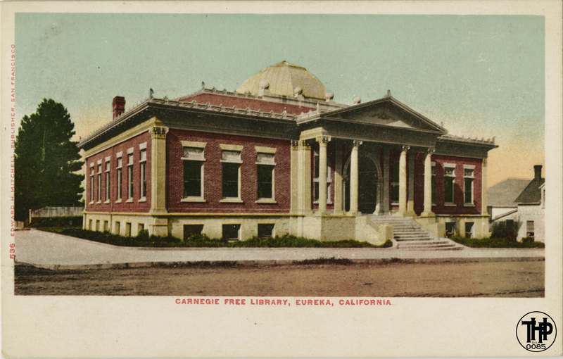Carnegie Library