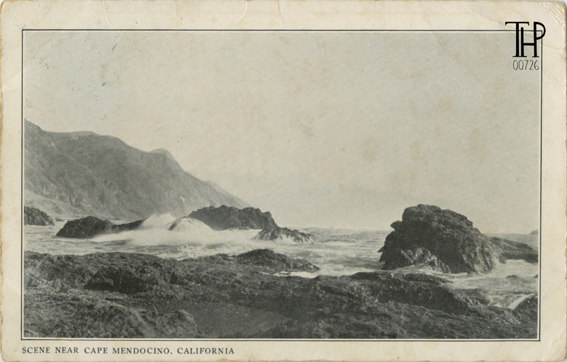 Mattole & Cape Country
