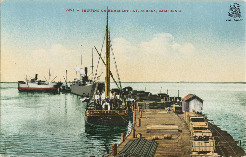 Arcata