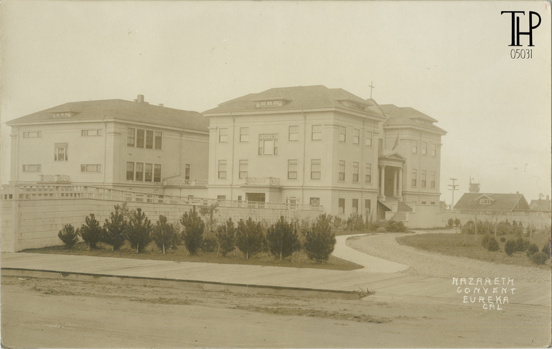 NAZARETH CONVENT EUREKA