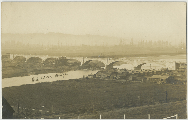 Fernbridge