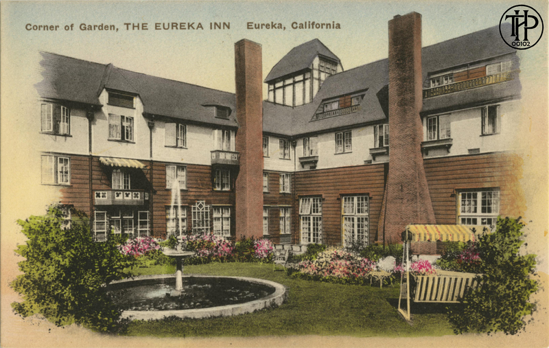 Eureka Inn