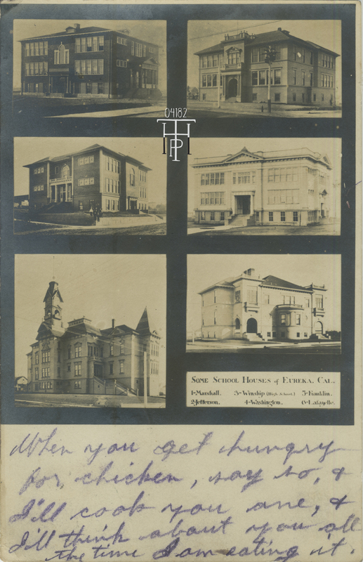RPPC with views of Eureka Public Schools