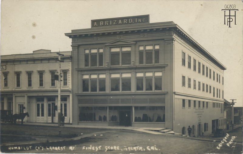 view of the Jacoby Storehouse - Ericson photo