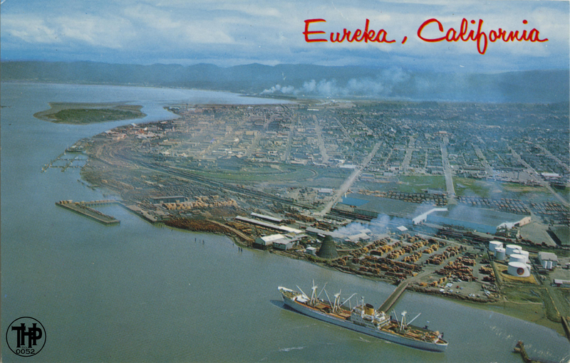 Aerial Views