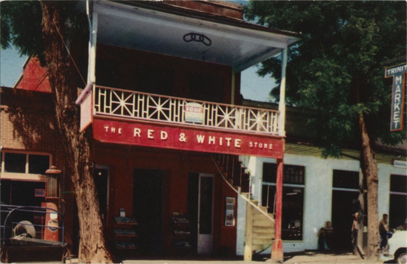 Weaverville