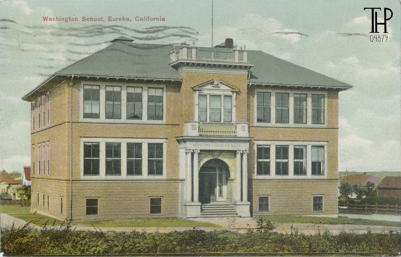 Washington School