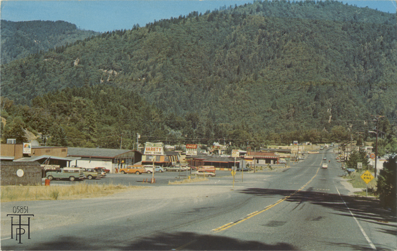 Willow Creek - Eastman's Studio