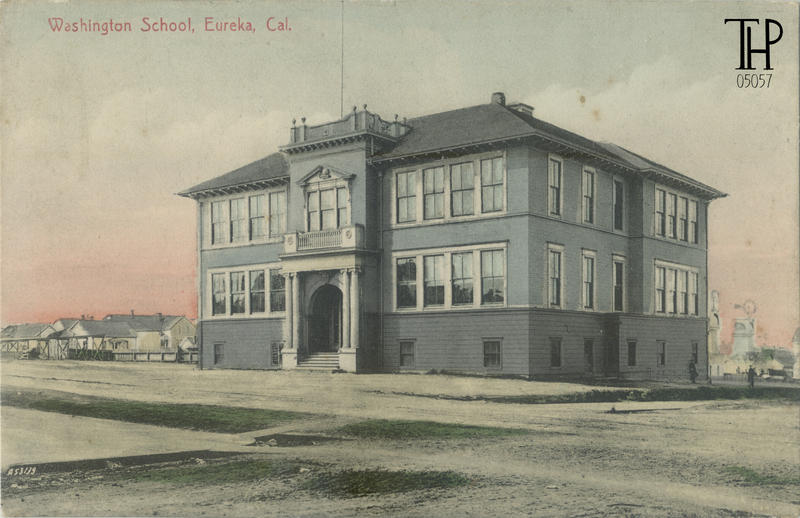 Washington School