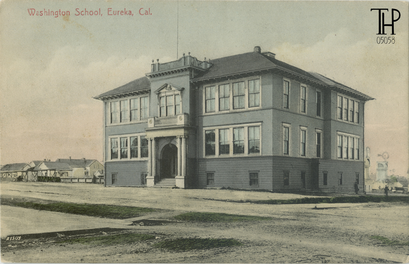 Washington School