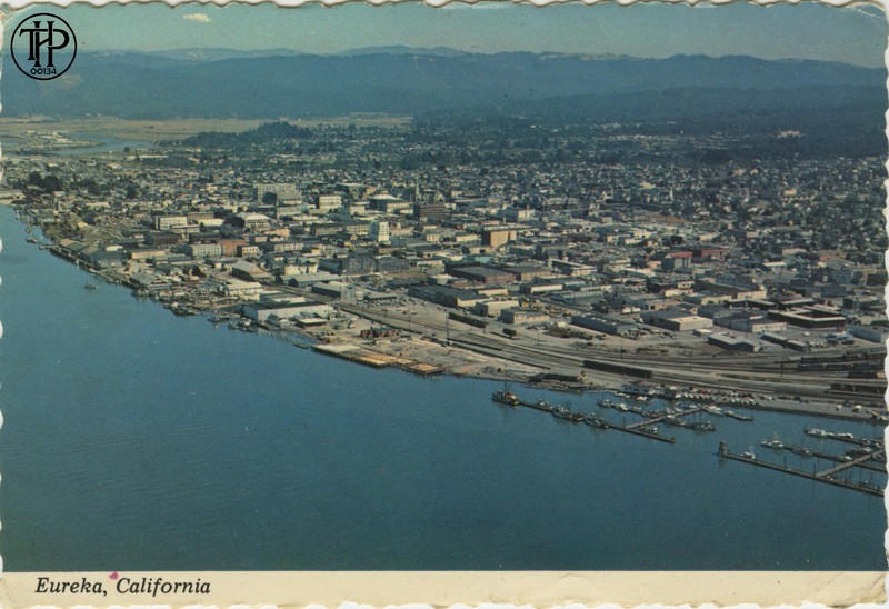 Eureka, California (1975)