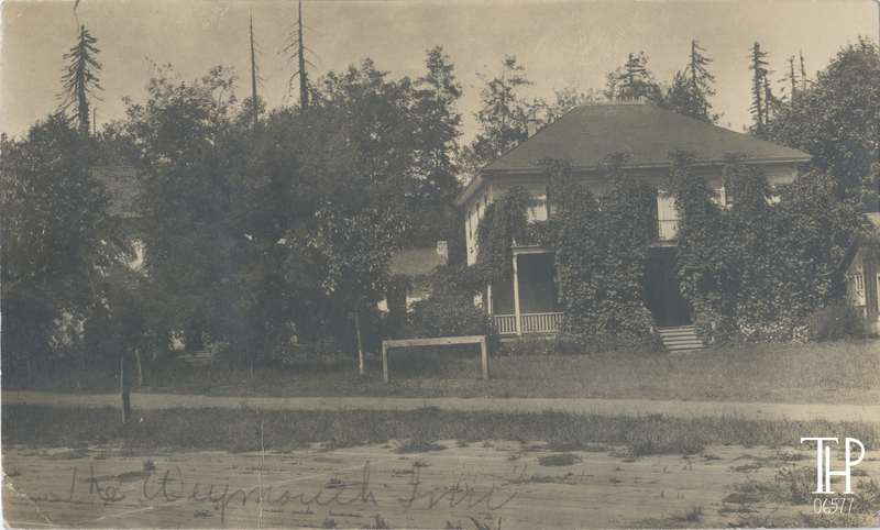Weymouth Inn