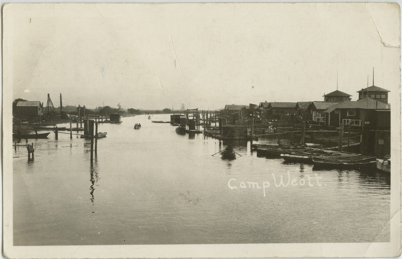 Camp Weott