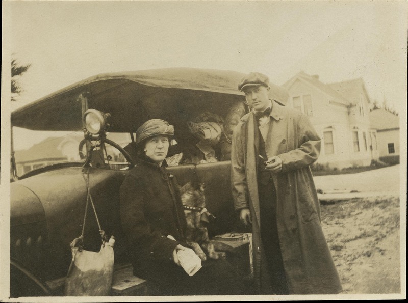 Eureka 1920
