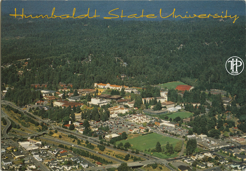 Humboldt State / Cal Poly Humboldt