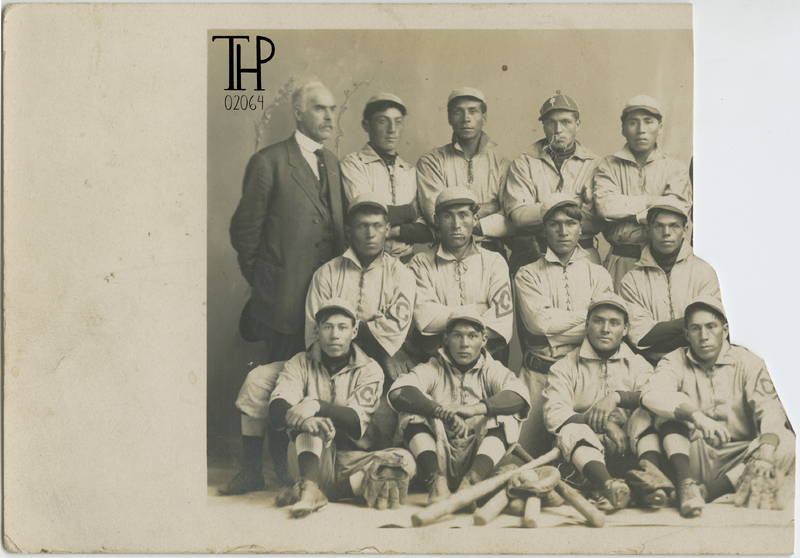 Baseball