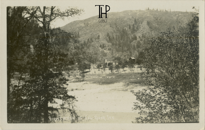 Eel River Inn