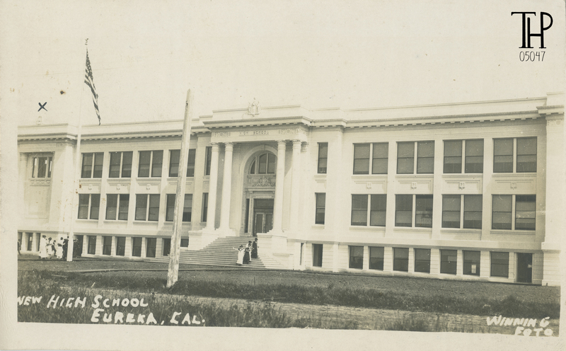 Eureka High School